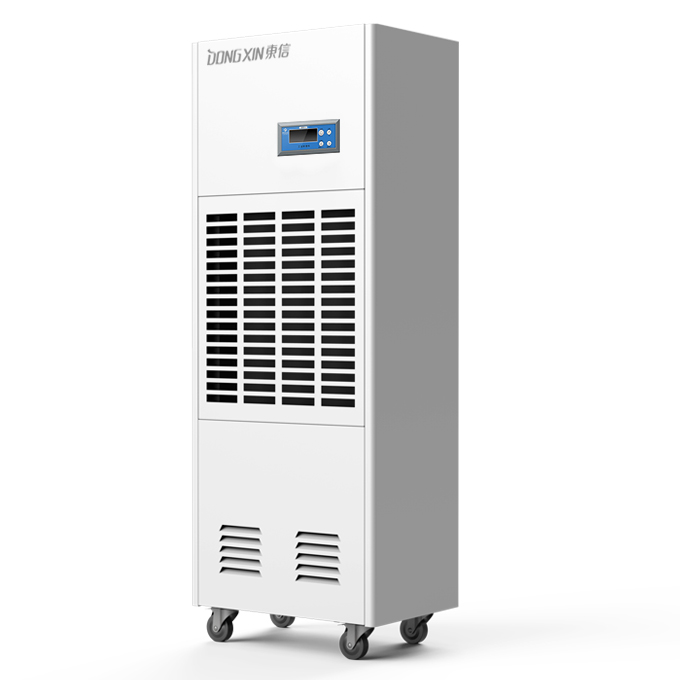 工業(yè)抽濕機的哪些操作屬于違規(guī)操作呢？